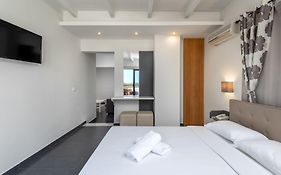 City Center Hotel